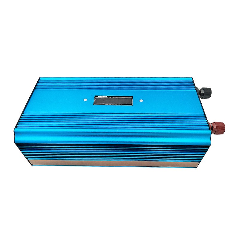 Pure Sine Wave Power Inverter  - Off Grid Solar Inverter 48V 6000W recension och pris