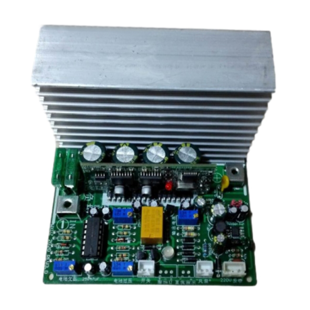 600W/1200W/1500W/2000W Pure Si - Pure Sine Wave Inverter Board 24V 48V recension och pris