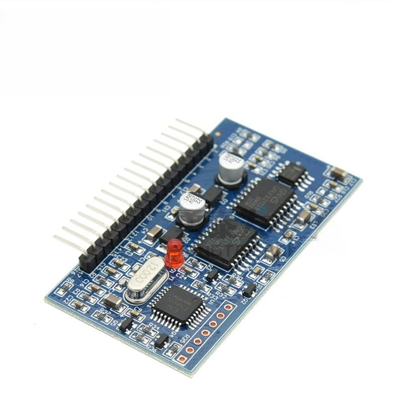 Pure sine wave inverter driver - Egs002 Pure Sine Wave Inverter Driver Board recension och pris