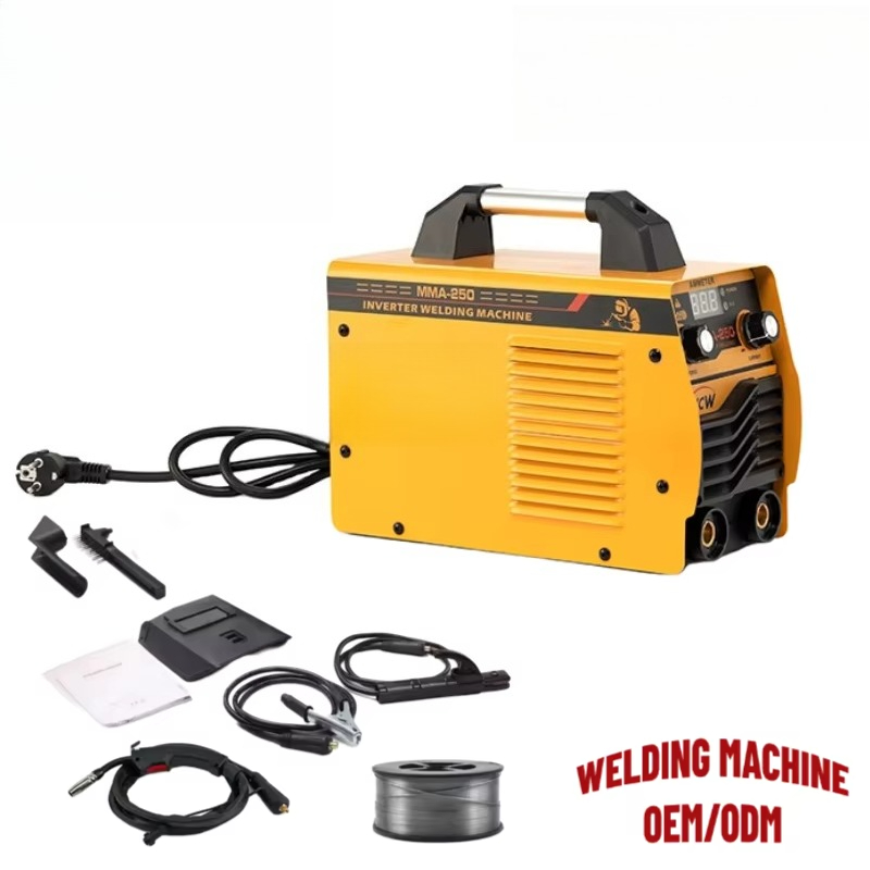 New Cheap Prices Igbt Inverter - Inverter Welding Machine Igbt 300A recension och pris