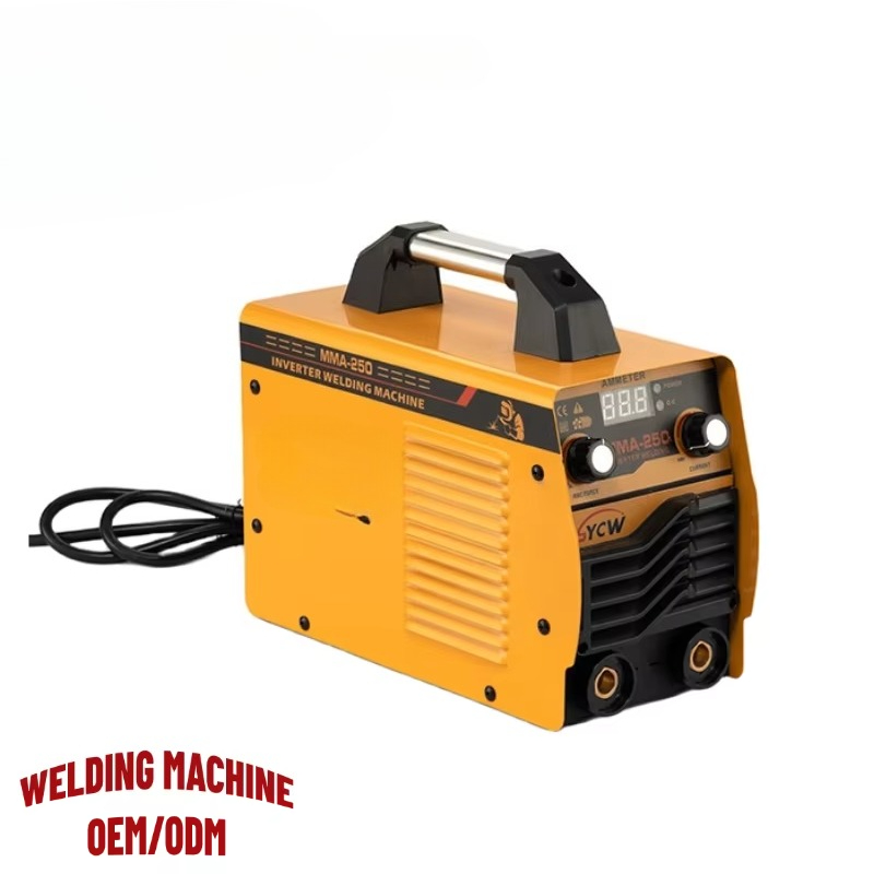 New Cheap Prices Igbt Inverter - Inverter Welding Machine Igbt 300A recension och pris
