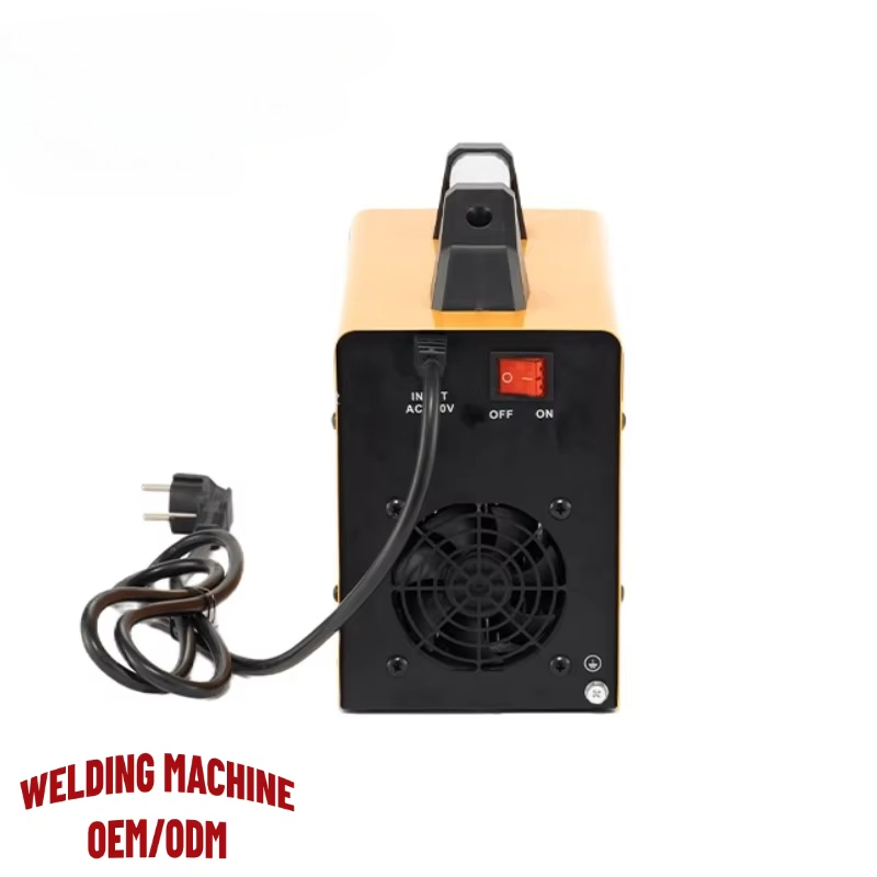 New Cheap Prices Igbt Inverter - Inverter Welding Machine Igbt 300A recension och pris