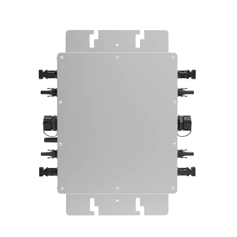 Smart App WiFi Monitoring Micr - Micro Inverter 1400W Solar Grid Tie recension och pris
