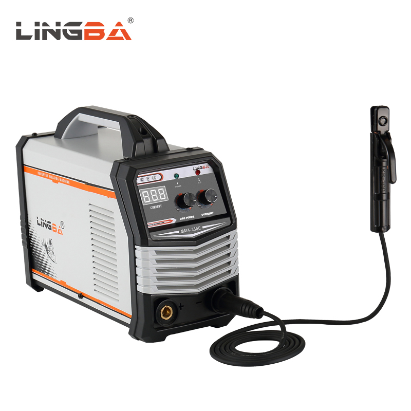 Portable IGBT Inverter Arc MMA - Inverter Welding Machine Igbt 300A recension och pris
