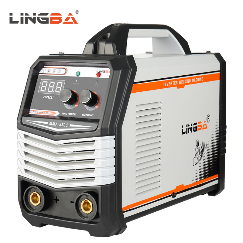 Portable IGBT Inverter Arc MMA - Inverter Welding Machine Igbt 300A recension och pris