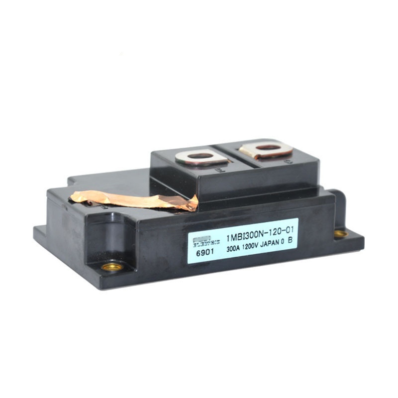 New Original 1MBI300N-120-01 I - Inverter Welding Machine Igbt 300A recension och pris