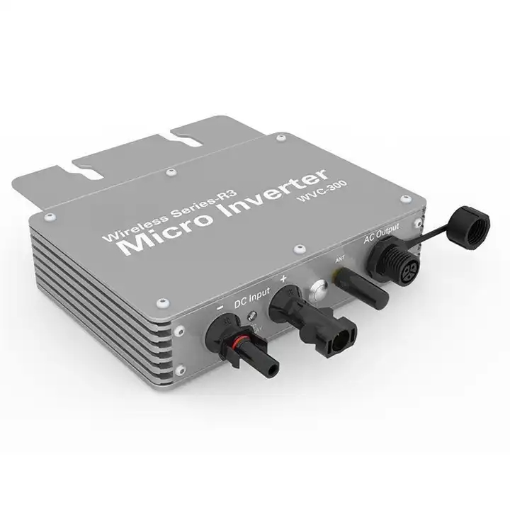 1400W IP65 Waterproof Grid Tie - Micro Inverter 1400W Solar Grid Tie recension och pris
