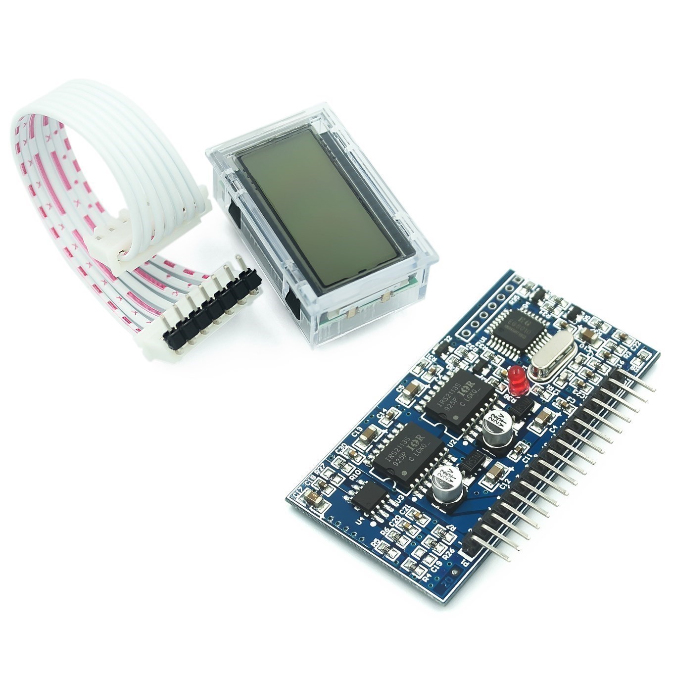 Pure Sine Wave Inverter Driver - Egs002 Pure Sine Wave Inverter Driver Board recension och pris