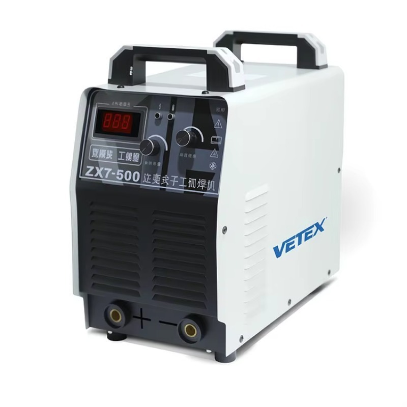 Industrial Grade Wholesale Pri - Inverter Welding Machine Igbt 300A recension och pris
