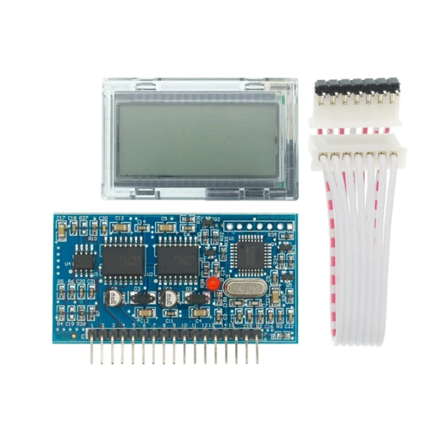 Pure Sine Wave Inverter Driver - Egs002 Pure Sine Wave Inverter Driver Board recension och pris