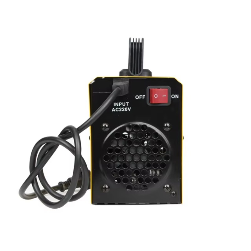 250A Portable Mini Welder MMA/ - Inverter Welding Machine Igbt 300A recension och pris
