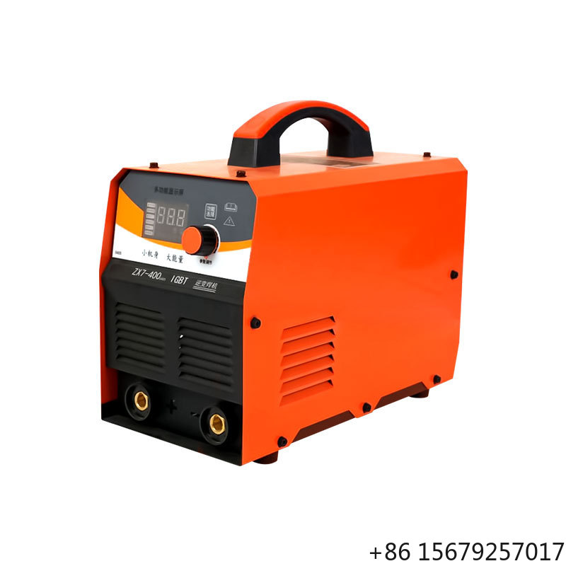 Factory Wholesale ZX7-225/315/ - Inverter Welding Machine Igbt 300A recension och pris