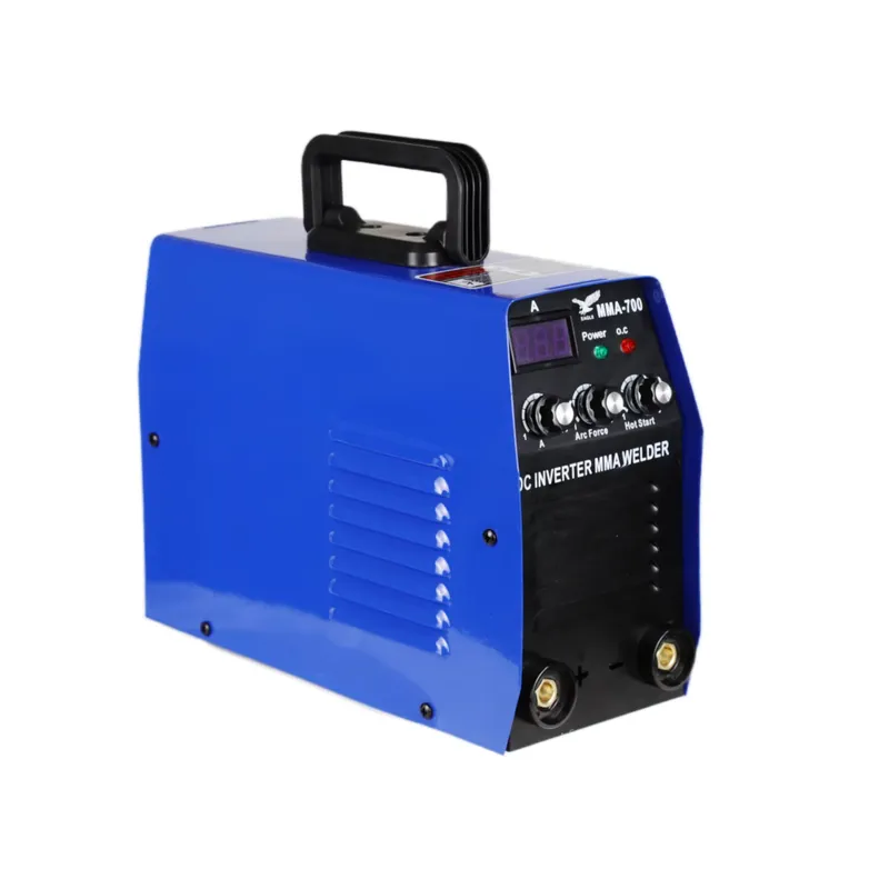 Portable 220V High Power Mini  - Inverter Welding Machine Igbt 300A recension och pris