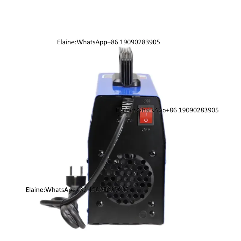 Portable 220V High Power Mini  - Inverter Welding Machine Igbt 300A recension och pris