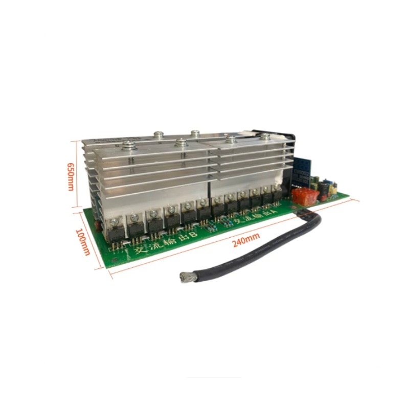 24V 36V 48V 60V Pure Sine Wave - Pure Sine Wave Inverter Board 24V 48V recension och pris