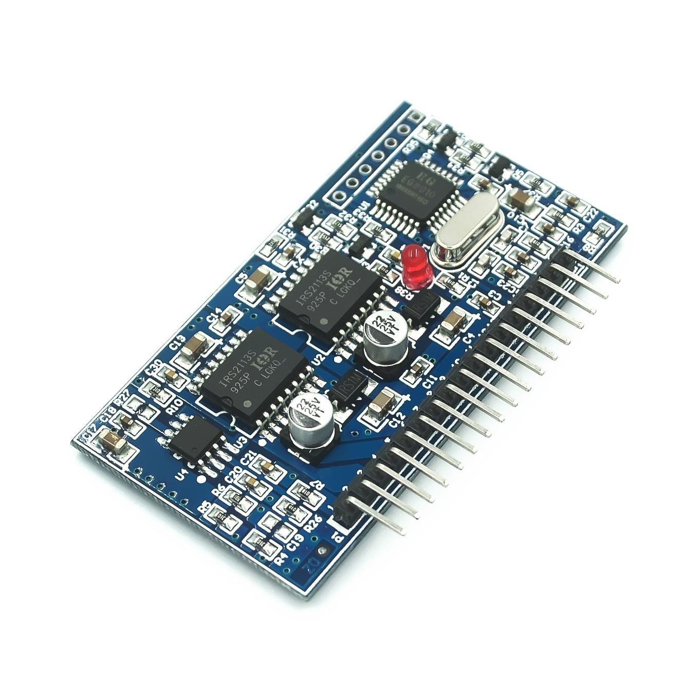 Pure Sine Wave Inverter Driver - Egs002 Pure Sine Wave Inverter Driver Board recension och pris