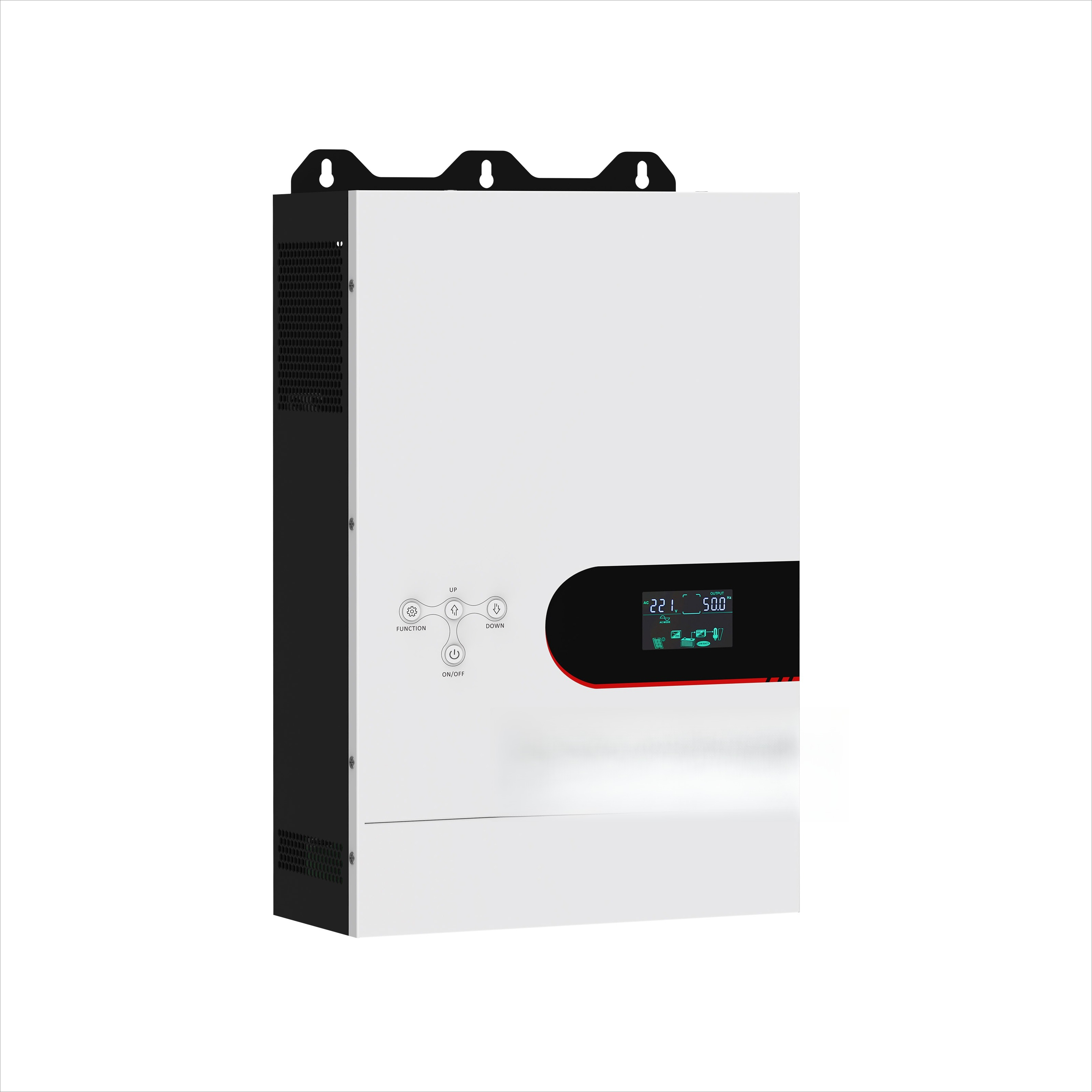 Split Phase 110V/220V Low Freq - Split Phase Inverter 10Kw 110V 220V recension och pris