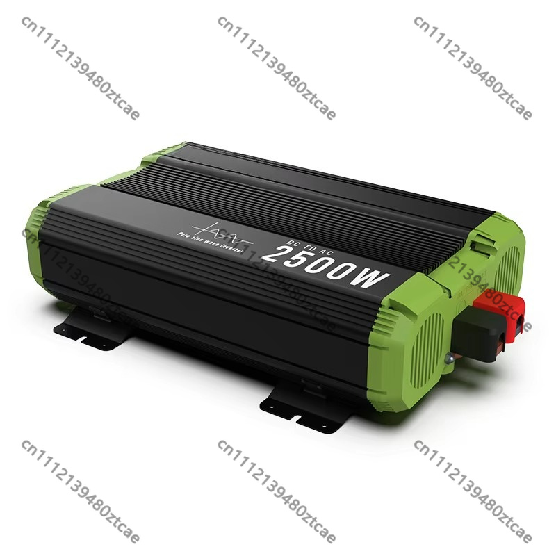 High Frequency Pure Sine Wave  - Pure Sine Wave Inverter Board 24V 48V recension och pris