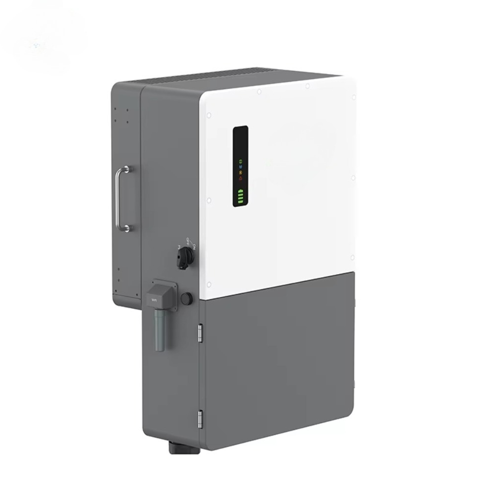 Solar Panel System 8KW 10KW 12 - Split Phase Inverter 10Kw 110V 220V recension och pris