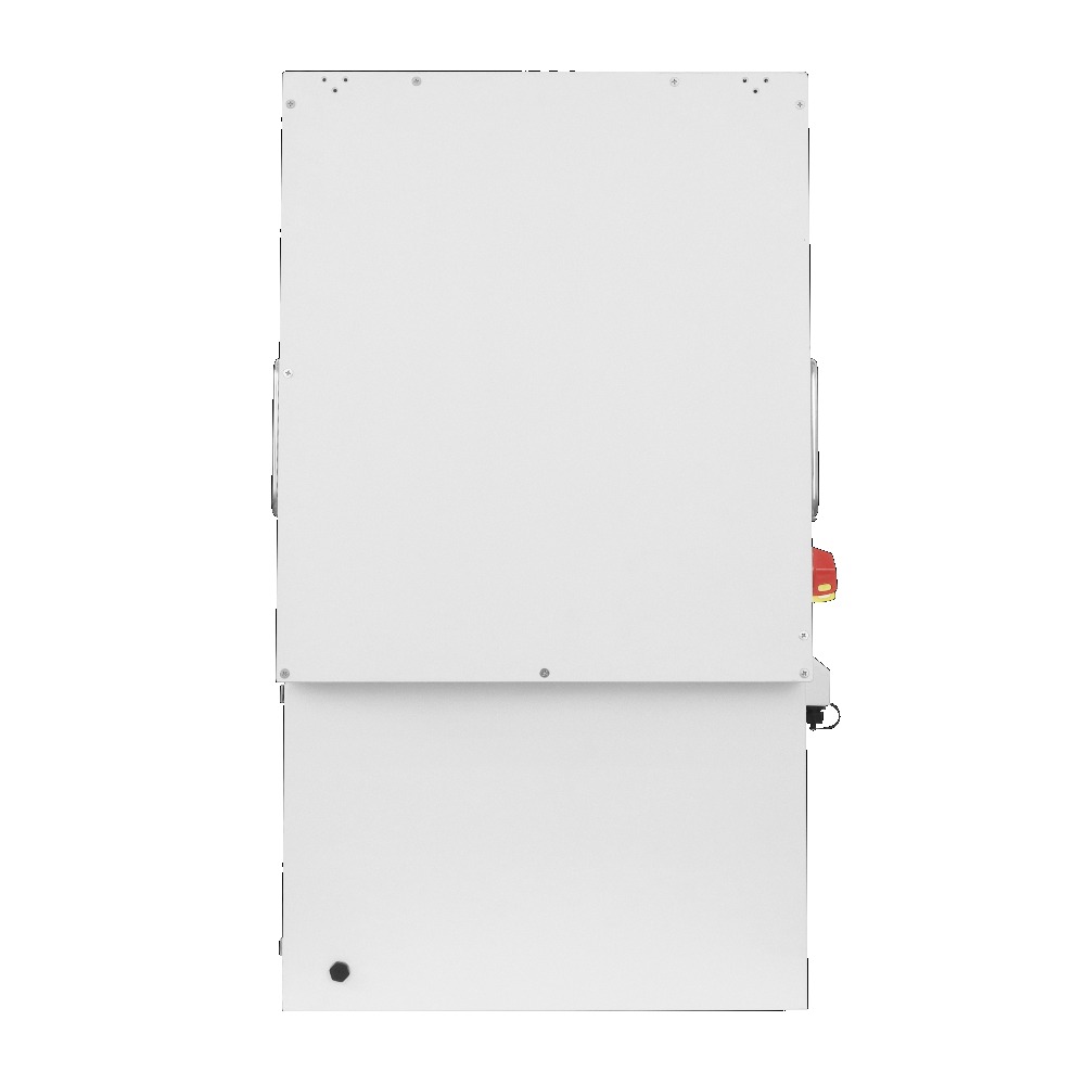 10kW Hybrid Solar Inverter 11k - Split Phase Inverter 10Kw 110V 220V recension och pris