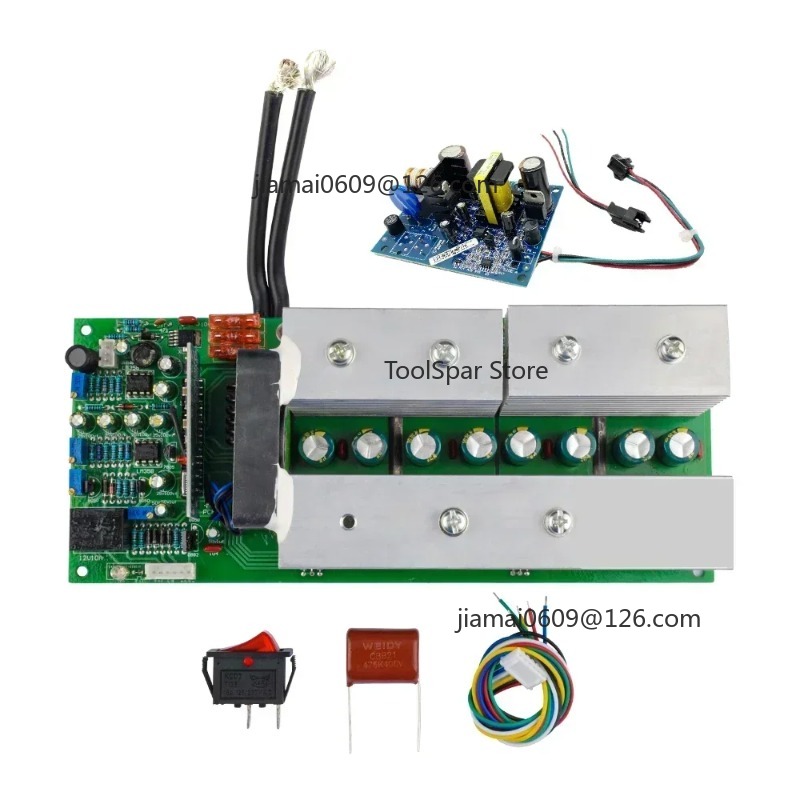 3000W Pure Sine Wave Power Fre - Pure Sine Wave Inverter Board 24V 48V recension och pris