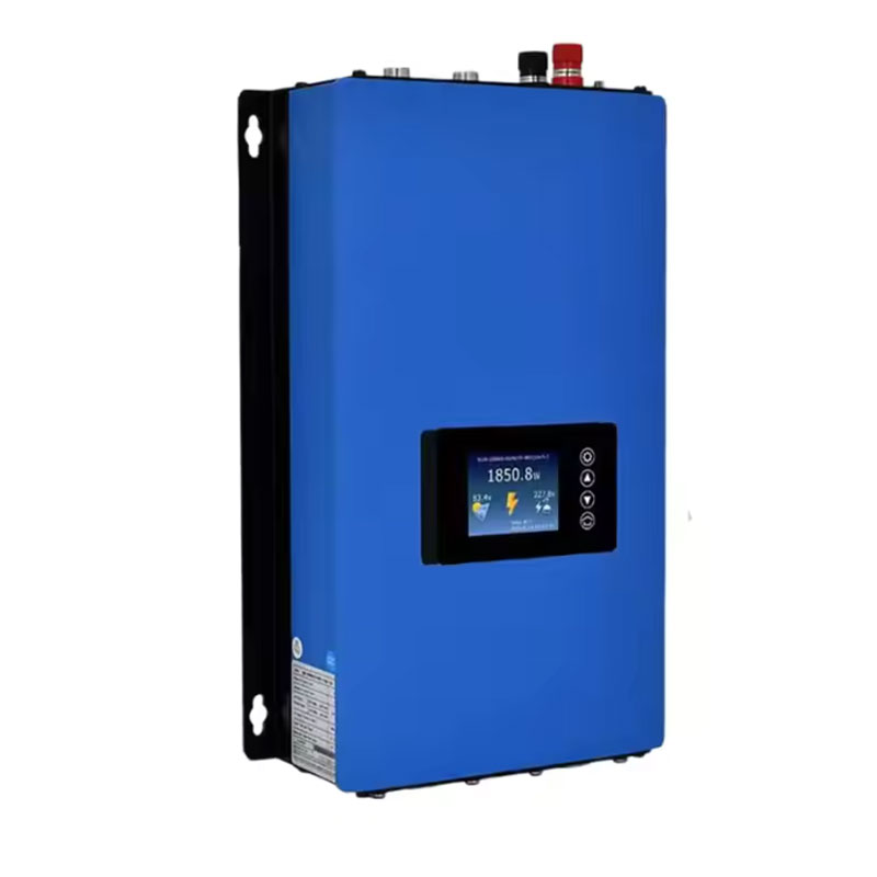 2000W 2KW Pure Sine Wave Inver - Grid Tie Inverter Limiter 2000W recension och pris