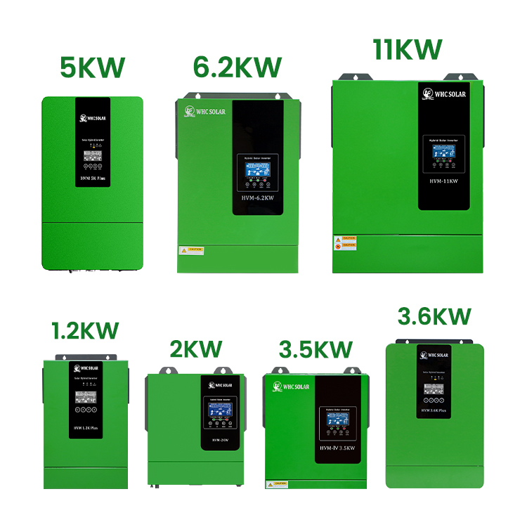 6.2kw Hybrid Solar Inverter 6. - Off Grid Solar Inverter 48V 6000W recension och pris