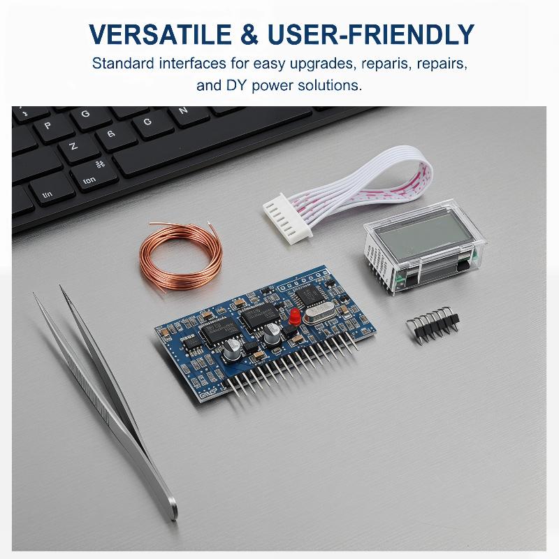 EGS002 Pure Sine Wave Inverter - Egs002 Pure Sine Wave Inverter Driver Board recension och pris