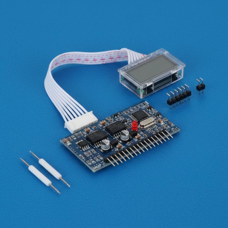 EGS002 Pure Sine Wave Inverter - Egs002 Pure Sine Wave Inverter Driver Board recension och pris