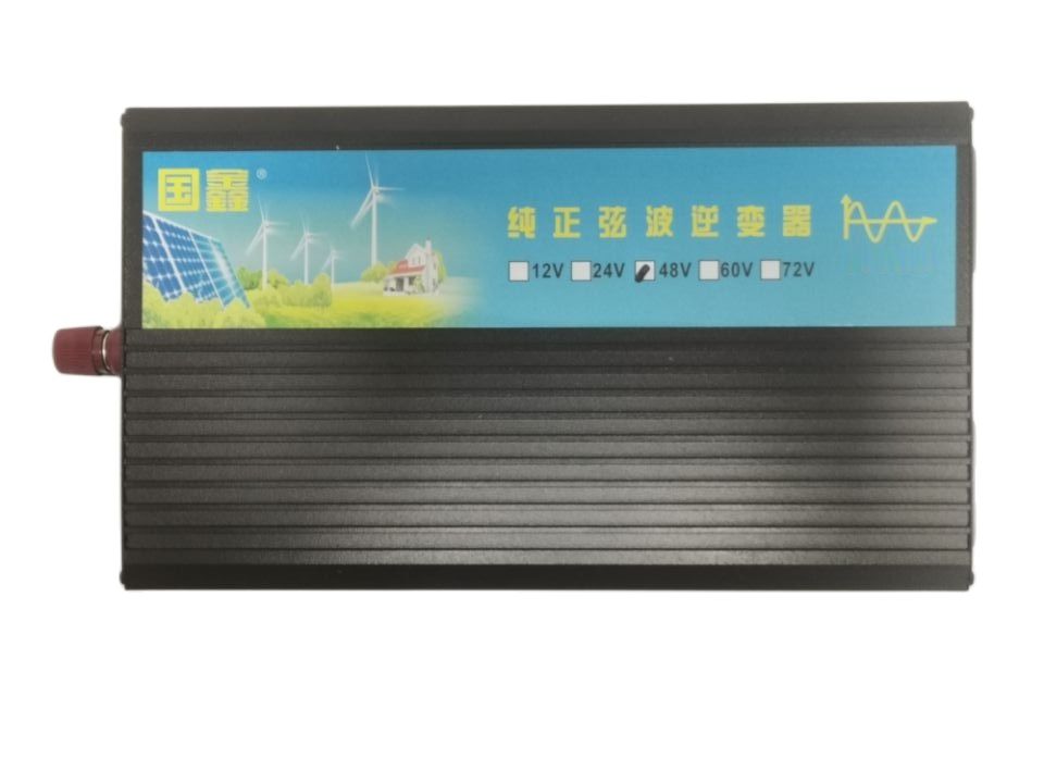 Peak Power 3000W 1500W pure si - Inverter Pure Sine Wave 60Hz 120V 3000W recension och pris