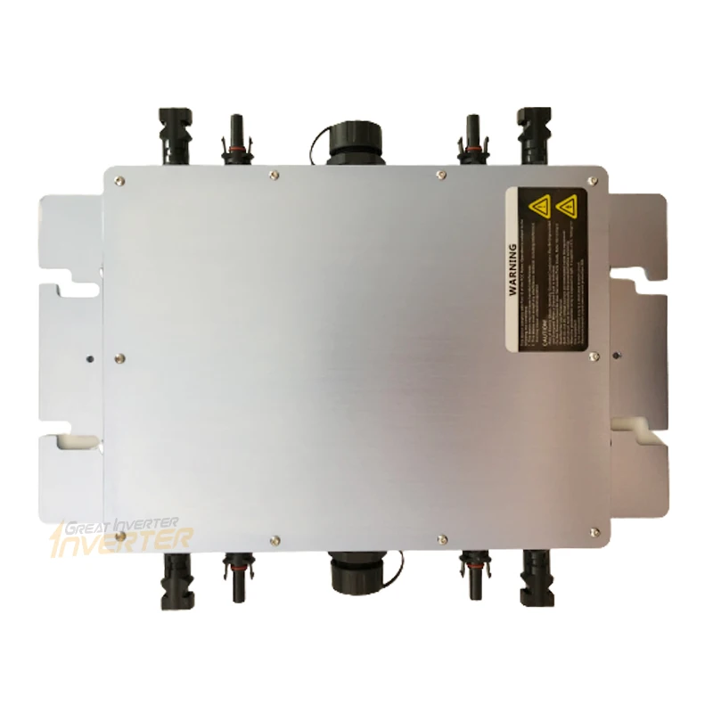 1400W Grid Tie Inverter Waterp - Micro Inverter 1400W Solar Grid Tie recension och pris