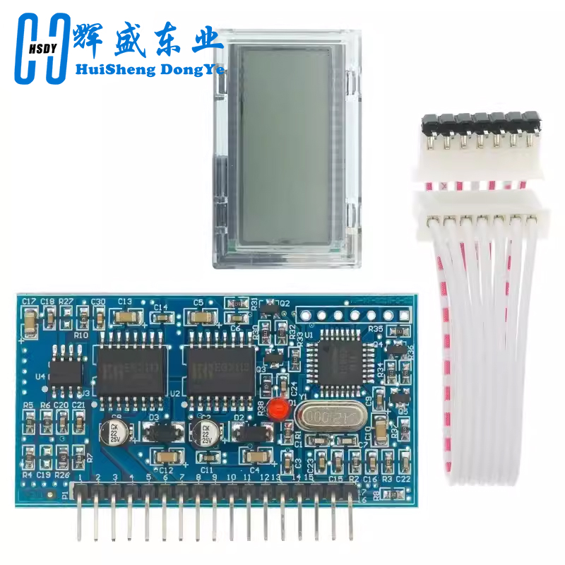 5V DC-AC Pure Sine Wave Invert - Egs002 Pure Sine Wave Inverter Driver Board recension och pris