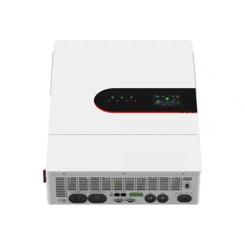 HU Series Split Phase 110V/220 - Split Phase Inverter 10Kw 110V 220V recension och pris