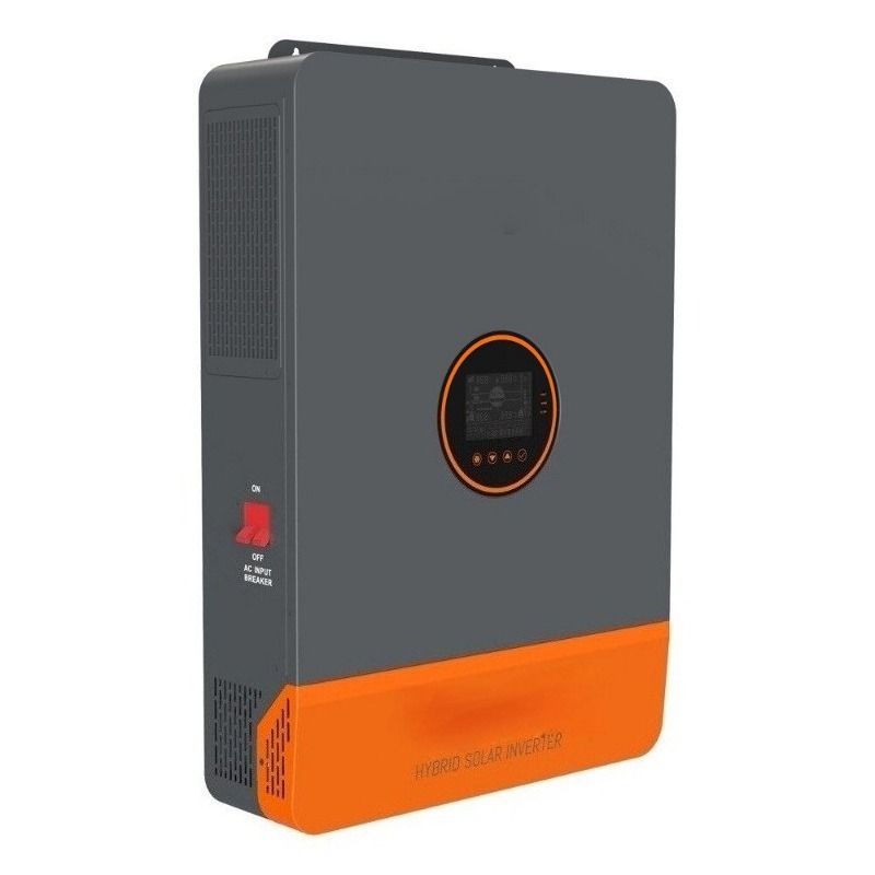 10KW American Standard 110V220 - Split Phase Inverter 10Kw 110V 220V recension och pris