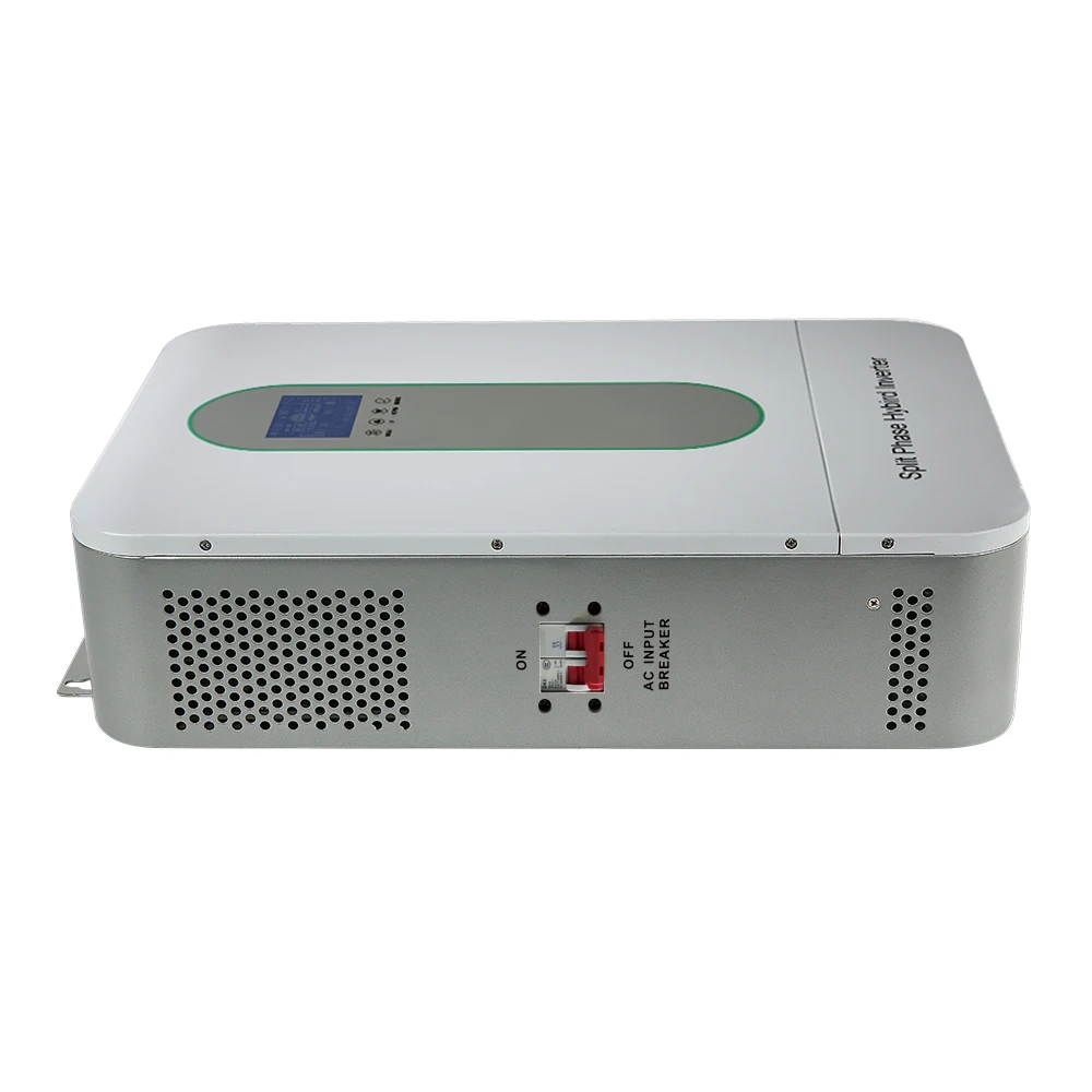 Reach Power Split-phase 48V 50 - Split Phase Inverter 10Kw 110V 220V recension och pris