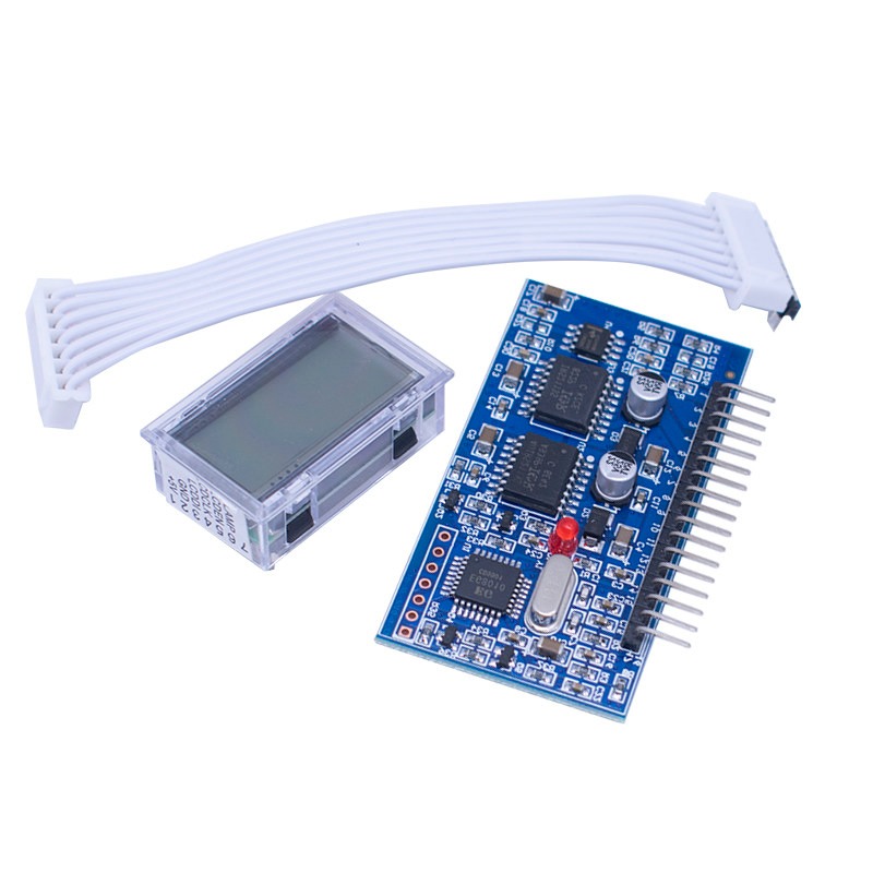 EGS002 Pure Sine Wave Inverter - Egs002 Pure Sine Wave Inverter Driver Board recension och pris
