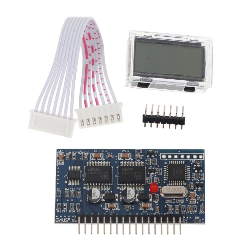 New New EGS002 Pure Sine Wave  - Egs002 Pure Sine Wave Inverter Driver Board recension och pris