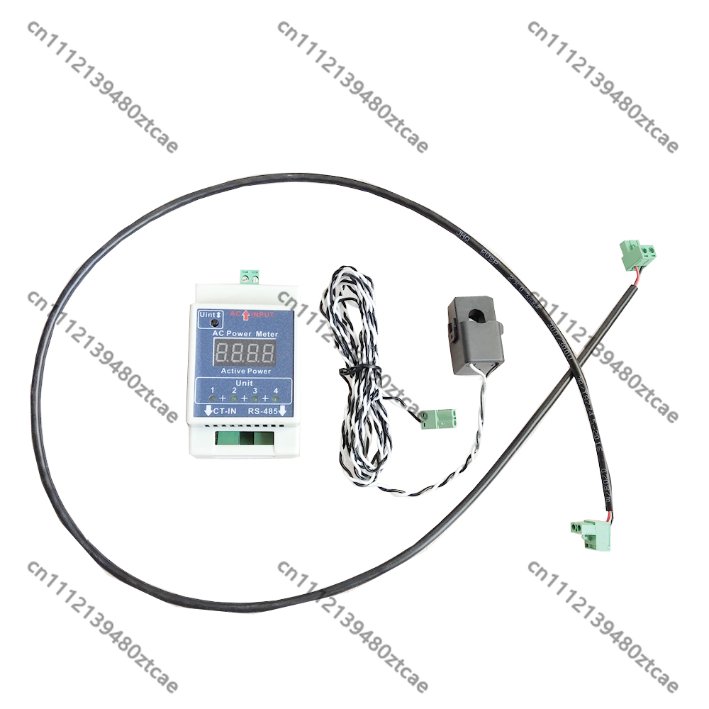 Limiter Sensor for GTN1000W/20 - Grid Tie Inverter Limiter 2000W recension och pris